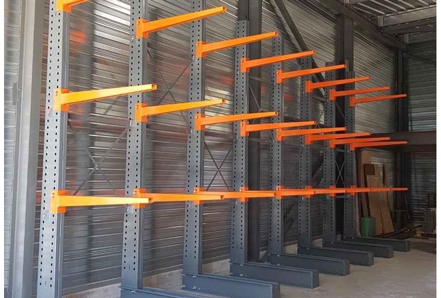 Cantilever : les avantages du matériel d’occasion